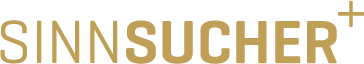 Sinnsucher+ - Wir möchten Sie auf der Reise rund um die Frage nach Sinn, Glauben, Gott und die Welt begleiten. logo